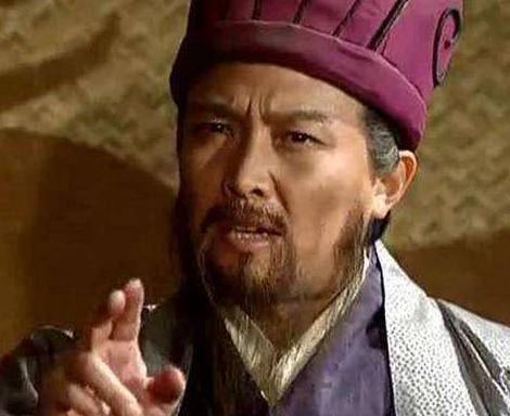 诸葛亮历史图片