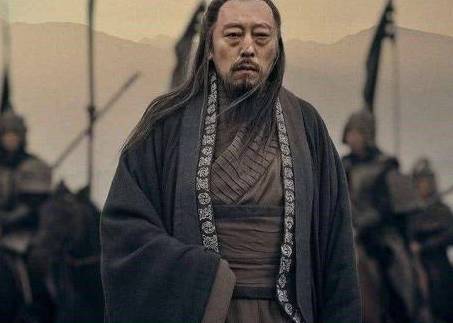 诸葛亮历史图片