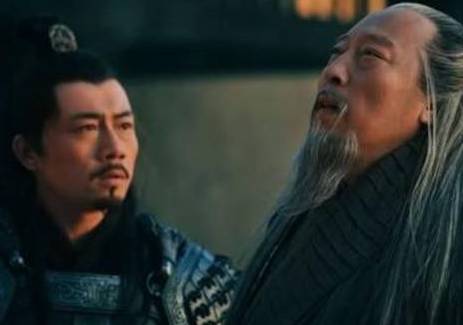 诸葛亮历史图片