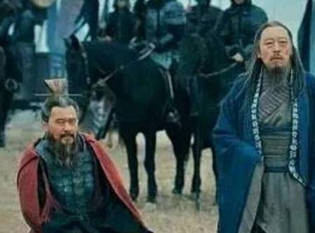 诸葛亮历史图片