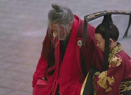 诸葛亮历史图片