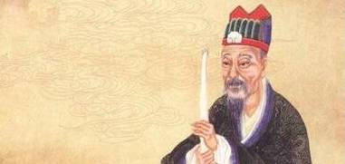 刘伯温历史图片