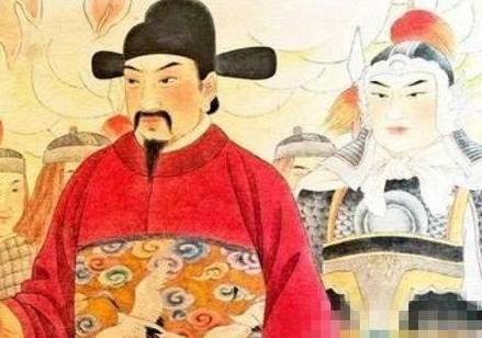 于谦历史图片