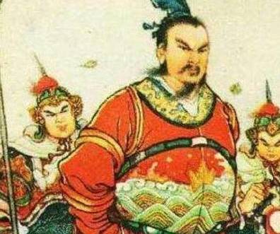 于谦历史图片