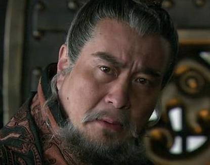 曹操历史图片