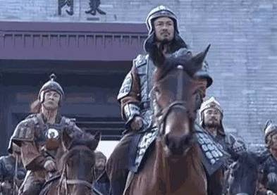 张士诚历史图片