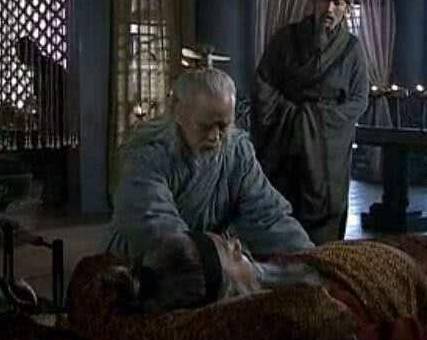 华佗历史图片