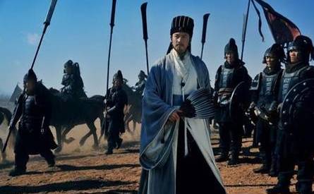 费祎历史图片