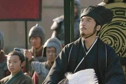 费祎历史图片