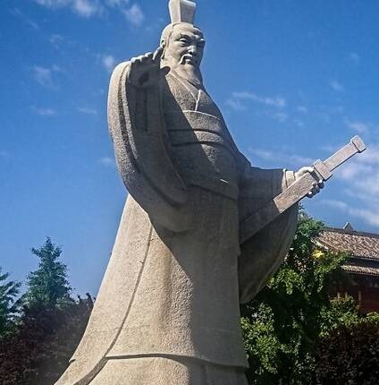 蜀汉历史图片