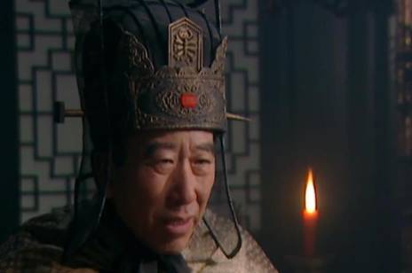 吴用历史图片