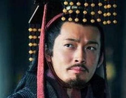 孙权历史图片