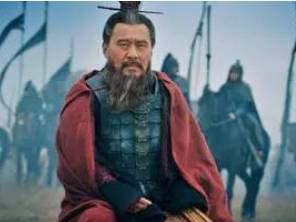 许褚历史图片