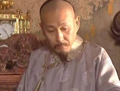 孝庄太后历史图片