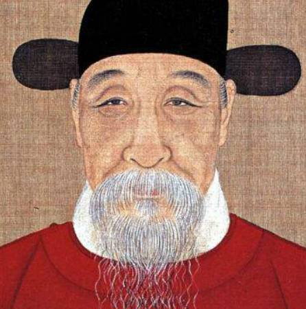 明朝历史图片