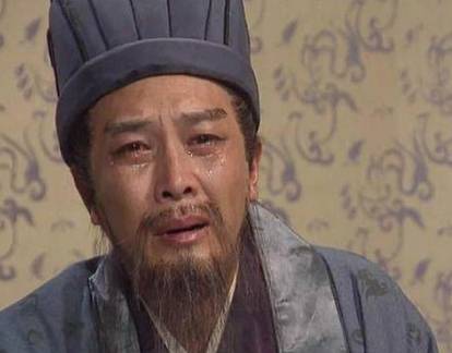 诸葛亮历史图片