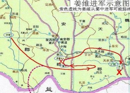 诸葛亮历史图片