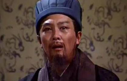 诸葛亮历史图片