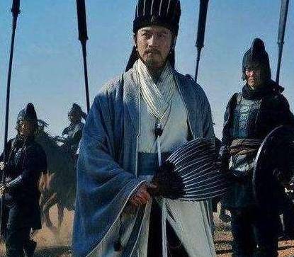 诸葛亮历史图片
