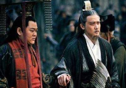 诸葛亮历史图片