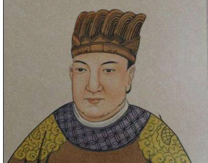邓太后历史图片