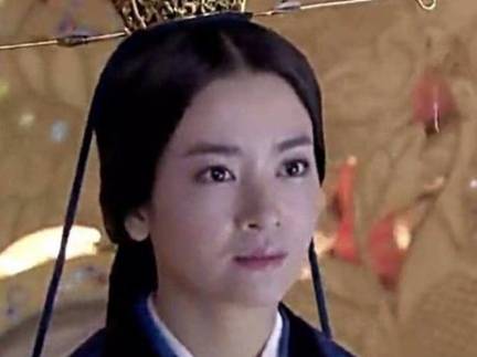 邓太后历史图片
