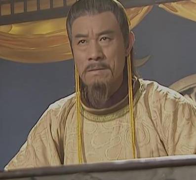 刘文静历史图片