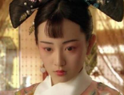 珍妃历史图片