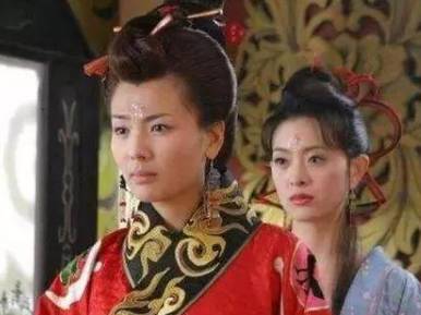 李煜历史图片