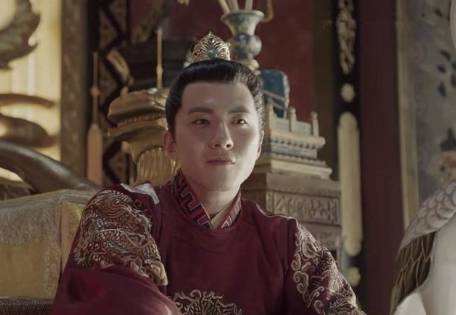 冯胜历史图片