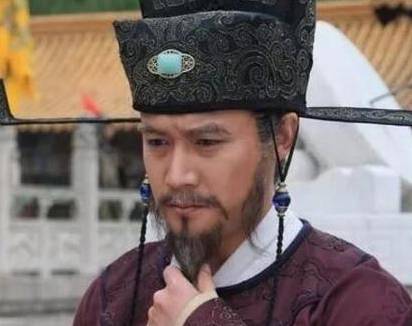 童贯历史图片