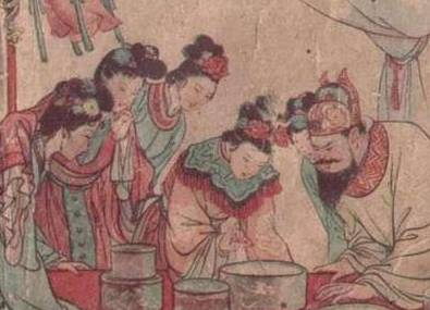 明宣宗历史图片
