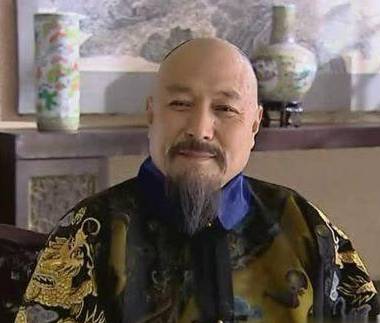 济尔哈朗历史图片