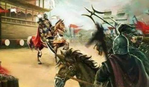 韦皋历史图片