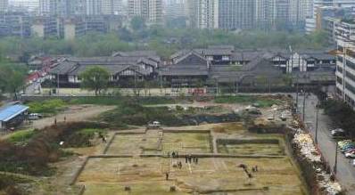 韦皋历史图片