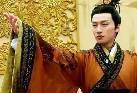 宋文帝历史图片