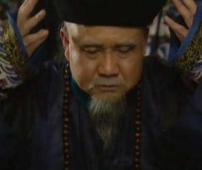 康熙历史图片