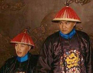乾隆历史图片
