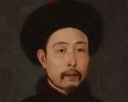 王铎历史图片