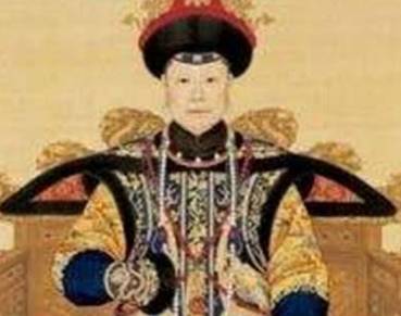 清朝历史图片