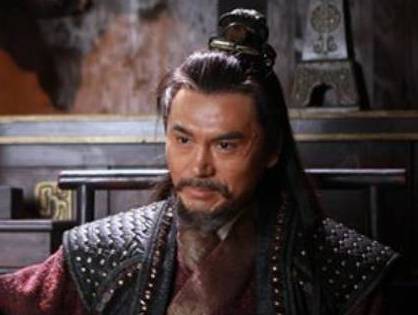 史文恭历史图片