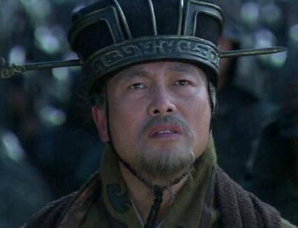刘备历史图片