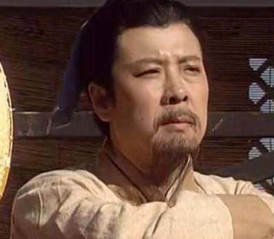 刘备历史图片