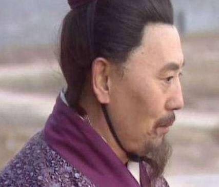 刘备历史图片