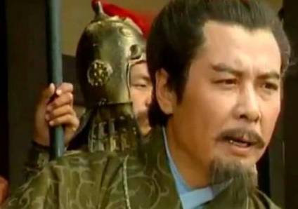刘备历史图片
