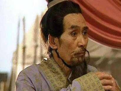 刘备历史图片