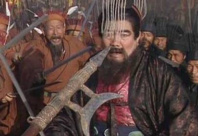卢植历史图片