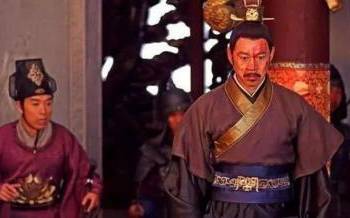 陈叔达历史图片