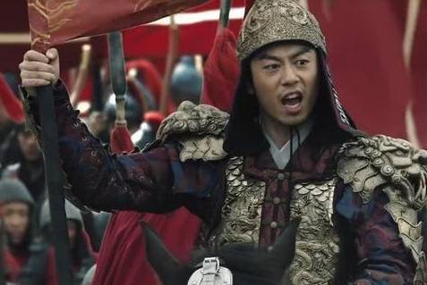 朱高煦历史图片