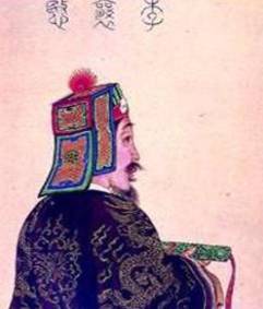 耿炳文历史图片